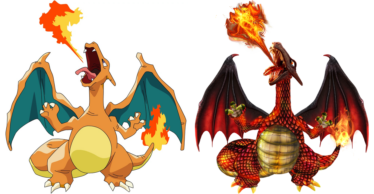 charizard by artisticramen2020 on deviantart Images... Charizard by Cloie07 on DeviantArt
