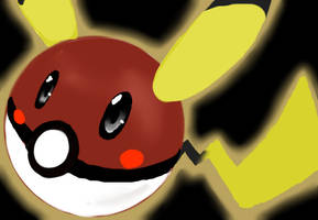 Pikaball