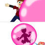 Bubble Trouble pt2