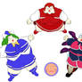 :COM: Bloated Mima, Yumemi, and Shinki