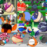 Thanksgiving Parade Collab 2015