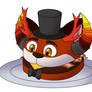 :Patreon: Foxen Burger