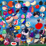 Thanksgiving Parade Collab 2022
