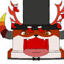 :Patreon: Foxen Fireplace