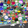 Thanksgiving Parade Collab 2023