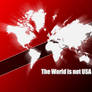 The World Is Not USA