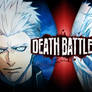 Vergil VS Sesshomaru