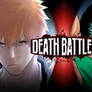 Ichigo Kurosaki VS Yusuke Urameshi