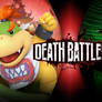 Bowser Jr VS Tron Bonne