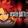 Natsu Dragneel VS Asta