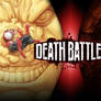 Sandman VS Clayface