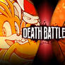Tails VS Bumbelbee