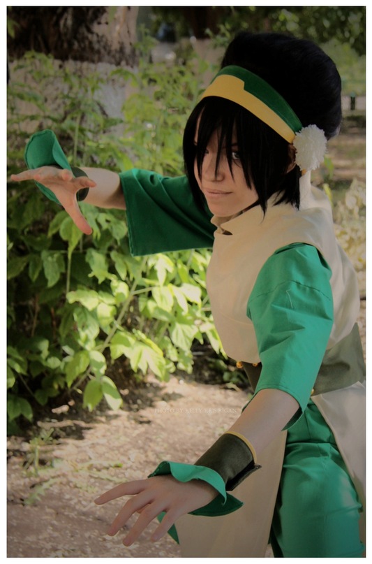 Toph