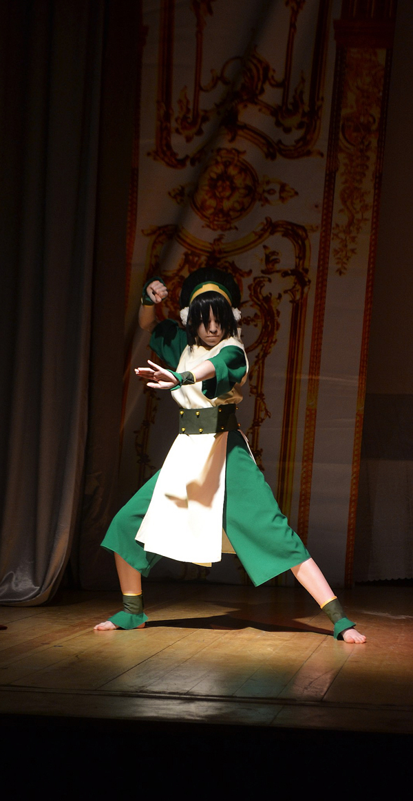 Toph