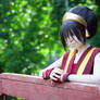 Toph Bei Fong - I miss you