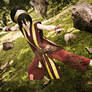 Avatar. Toph Bei Fong - I am ready