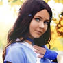 Avatar: The Last Airbender - Katara