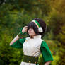 Toph Bei Fong