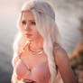 Daenerys Stormborn