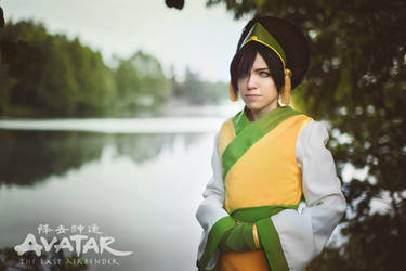 Toph Bei Fong - Sad