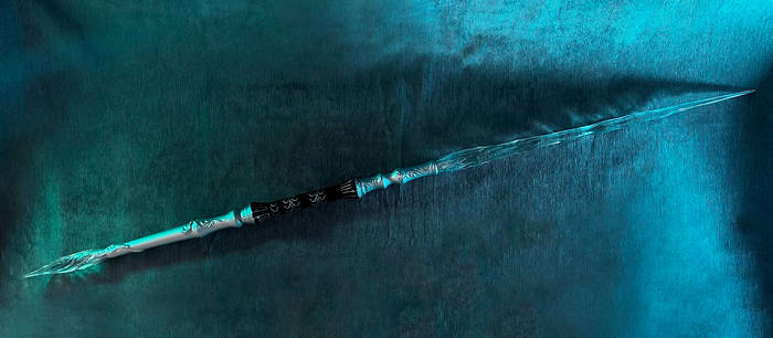 Jadis Wand from The Chronicles of Narnia