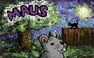 Maus