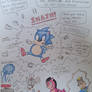 Sonic 20