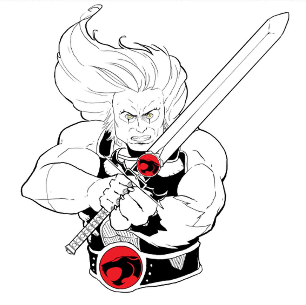 Lion-O