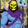 Filmation Skeletor