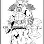 New Eternia He-Man
