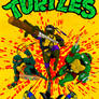 TMNT Toys