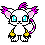 Gatomon