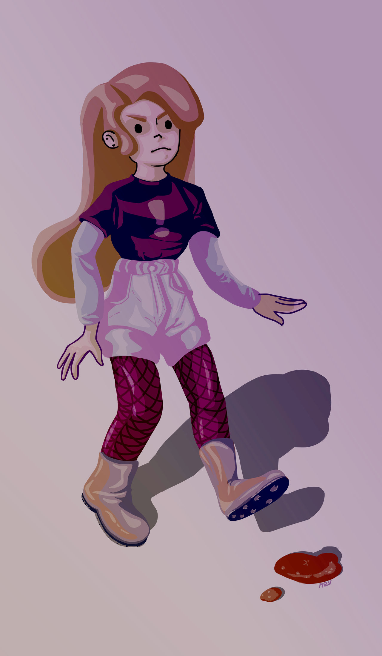 poop mood by ositodeagua on DeviantArt