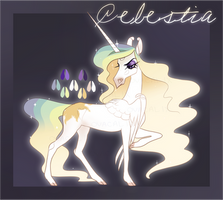 Celestia reimagined