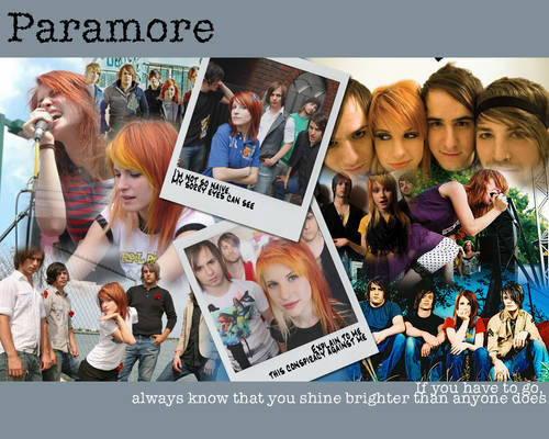 Paramore