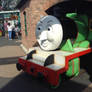 Drayton Manor Henry