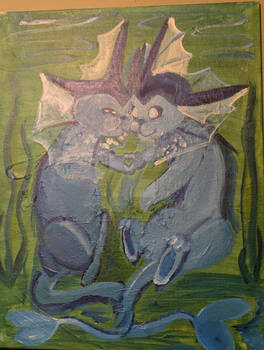 Vaporeon Lovers