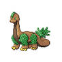 Troprime Tropius Evolution