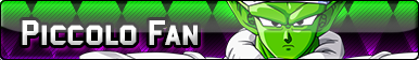 Deviantart Fan Button Button: Piccolo Fan Button by GeneralGibby on DeviantArt