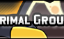 Button: Shiny Primal Groudon Fan Button