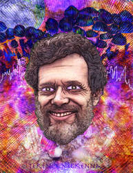 Terence McKenna Dome
