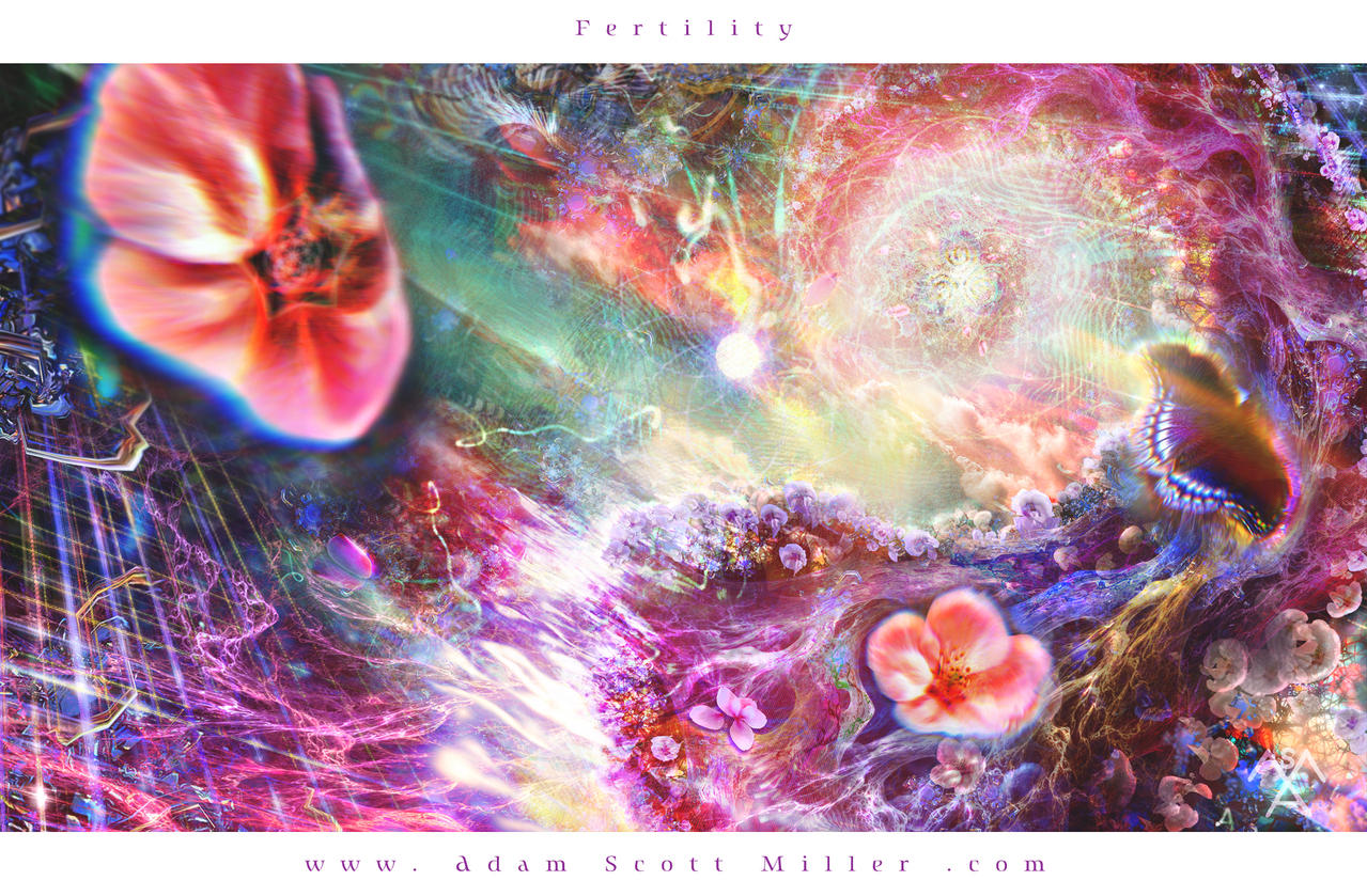 Fertility by Adam-Scott-Miller