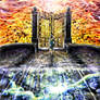 Gateway to the Fall