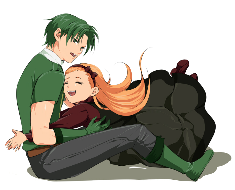 MAGE - Tackle Hug by Lilbang on DeviantArt MAGE - Tackle Hug by Lilbang on DeviantArt
