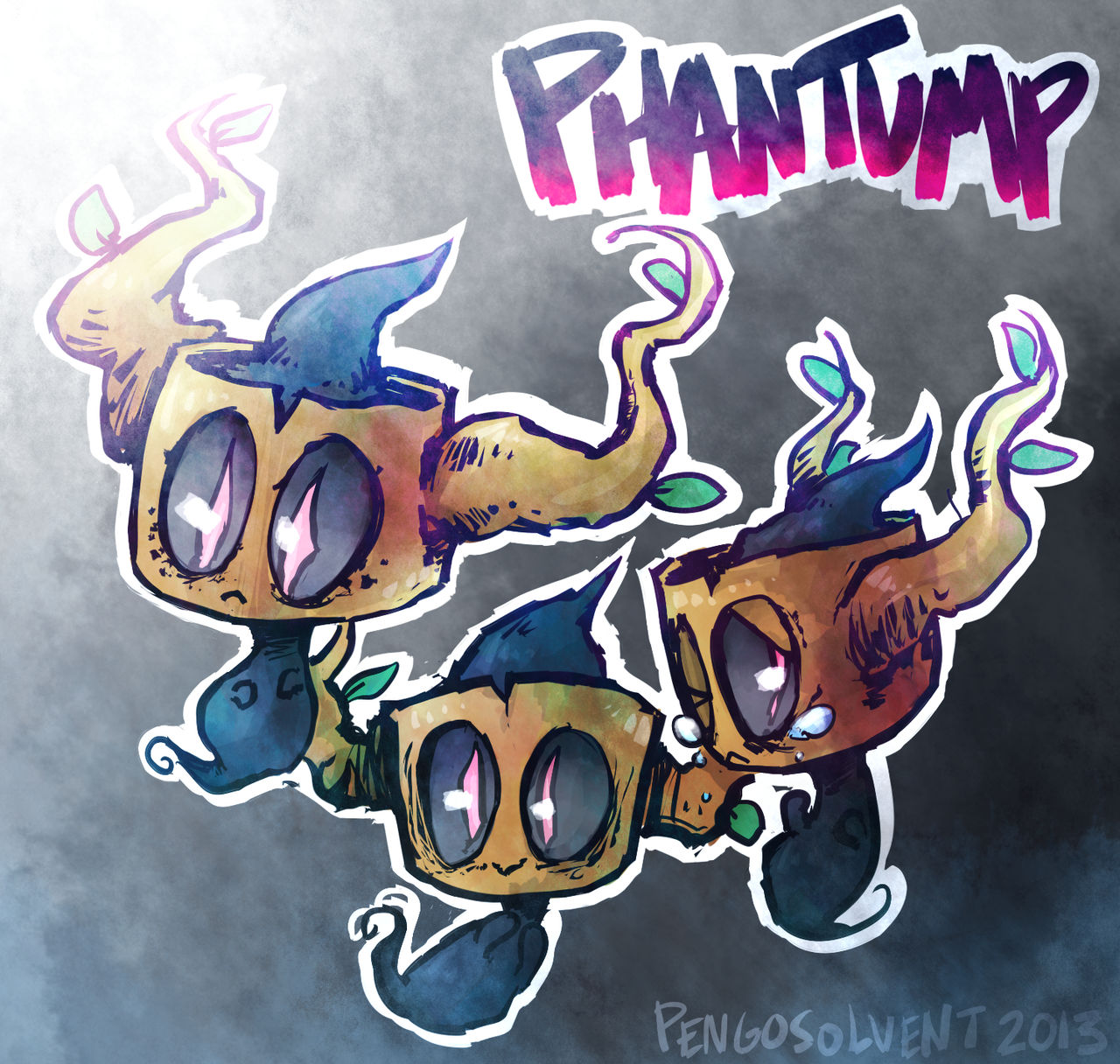 Phantump