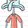 Squidward