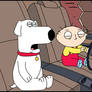 Family Guy-Too Drunk To Drive