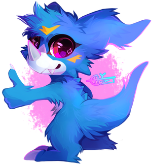 Explore the Best Veemon Art | DeviantArt