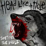 Head Like A Hole - Single Cover