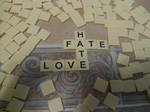 Fate,Hate,Love by No-Name-Girl
